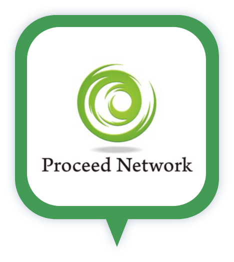 プロシードネットワーク